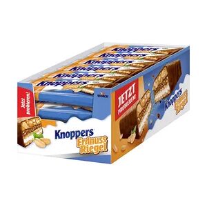 Knoppers Erdnussriegel 24 x 40 g (960 g)