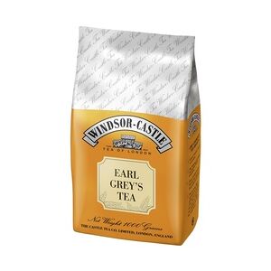 Windsor-Castle Loser Schwarztee Earl Grey (1kg)