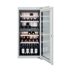 Gaggenau RW222262 Weinklimaschrank,123cm