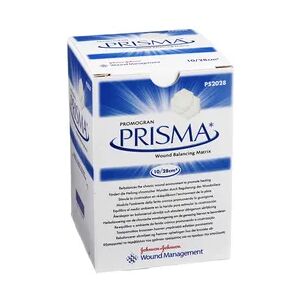 3M PROMOGRAN Prisma 28 qcm Tamponaden 10 Stück