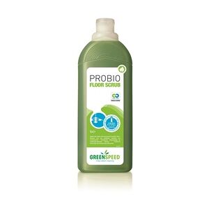 Greenspeed Probio Floor Scrub Probiotischer Fußbodenreiniger mit umweltfördender Wirkung für die tägliche Anwendung