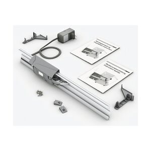 BLUM SERVO-DRIVE uno Set eins2fünf - 600 mm