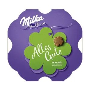 Milka Pralinen Alles Gute 12 x 44 g (528 g)