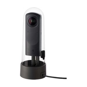 Ricoh THETA Hard Case TH-3