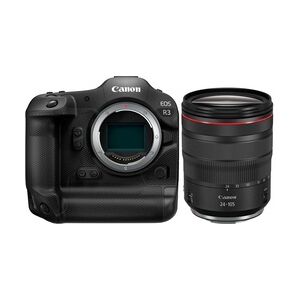 Canon EOS R3 + RF 24-105mm f4 L IS USM   -100,00€ Objektiv-Sofortrabattaktion 6.348,00€ Effektivpreis