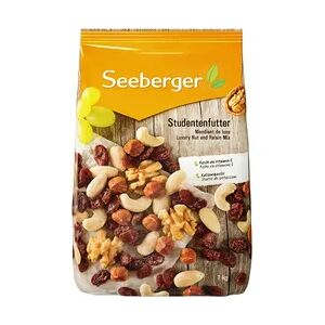 Seeberger Studentenfutter 1 x 1kg