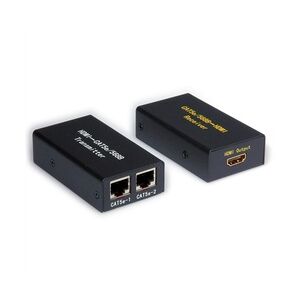 VALUE HDMI Verlängerung über Twisted Pair, 25m