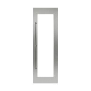 Gaggenau RA221311 Edelstahltürrahmen 178 x 60 cm