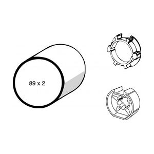 Somfy Adapter 9520312