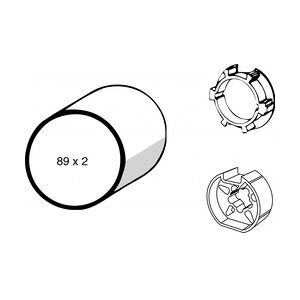 Somfy Adapter 9520312