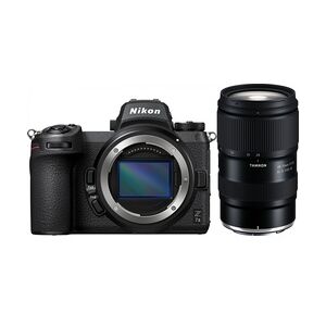 Z7 II + Tamron 28-75mm f2,8 Di III VXD G2   nach 500 EUR Nikon Sommer-Sofortrabatt