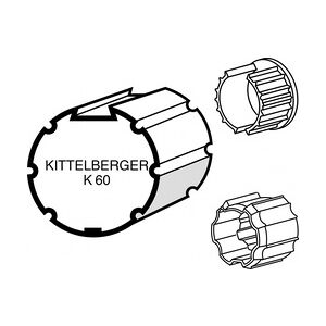 Somfy Adapter 9703897