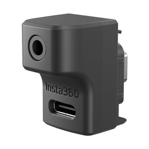 INSTA360 Ace Pro Mic Adapter