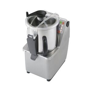 Dito Sama Gastro Kutter K70 - 7 Liter - variable Geschwindigkeit - 230V, Rotor mit microverzahnten Messern