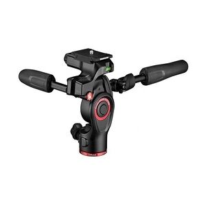 Manfrotto Befree 3-Way Live 3-Wege-Neiger