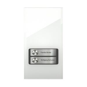 DoorLine Pro Exclusive Farbe Weiß