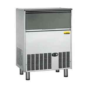 Gastro NordCap Eiswürfelbereiter SCE 105 W XSAFE Tagesleistung ca. 96 kg