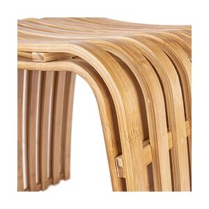 Schulte Badsitz aus Bambus