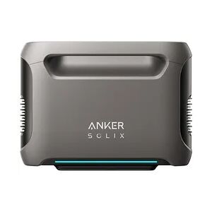 SOLIX F3800 Erweiterungsakku   nach 400 EUR Anker Mothers Day Sale