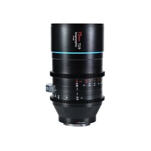 SIRUI Venus E75 75mm T2.9 RF Mount