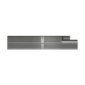 Gaggenau RA464911 Sockelgitter 91,4cm, ohne Filter