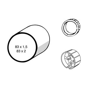 Somfy Adapter 9700977