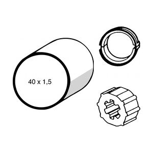 Somfy Adapter 9147330