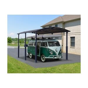 Canopia Carport Arcadia Alpine 6400 649 x 359 x 307 cm (L x B x H)