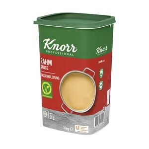 Knorr Professional Rahmsauce 1kg