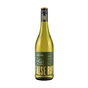 False Bay Slow Chenin Blanc