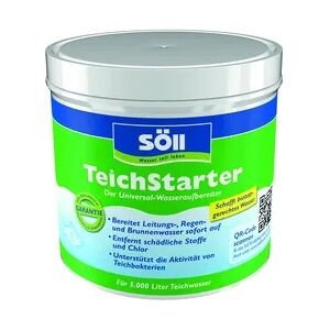 Söll TeichStarter 500 g