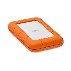 LaCie Rugged USB-C 3.0 1 TB HDD 2.5zoll