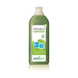 Greenspeed Probio Floor Scrub Probiotischer Fußbodenreiniger mit umweltfördender Wirkung für die tägliche Anwendung