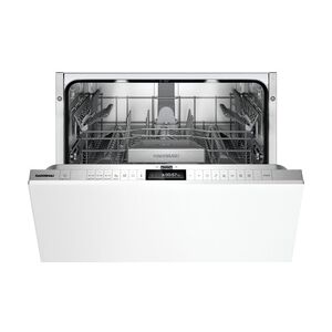 Gaggenau DF270101 Spüler vollintegriert 60 cm