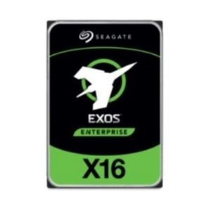 HDD Seagate Exos X16 10TB Sata 256MB