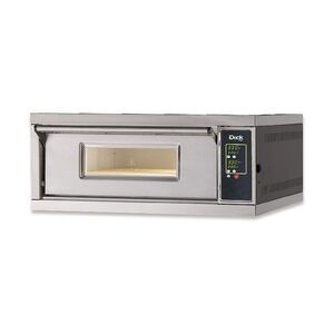 Nordcap MORETTI Elektro-Pizzaofen iDeck M 60 60 DIGITAL