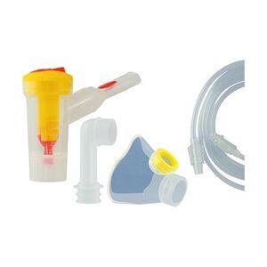 MPV MEDICAL MICRODROP Profi AV-Set Kinder 1-3 universal 1 Stück