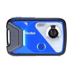 Rollei Sportsline 60 Plus Blau