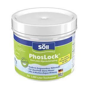 Söll PhosLock® AlgenStopp 100 g