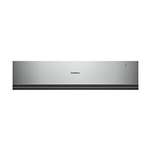 Gaggenau WSP221112 Wärmeschublade Serie 200 Metallic 60x14