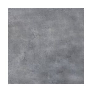 Weitere Bodenfliese Feinsteinzeug Batista Steel 60 x 60 cm anthrazit