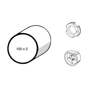 Somfy Adapter 9420372