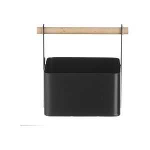 Hendi Table Caddy, 170x130x160 mm, schwarz