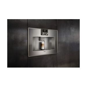 Gaggenau CM450112 Espresso-Vollautomat Edelstahl