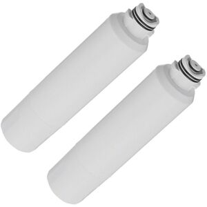 Trade-shop - Filter-Patrone Wasserfilter für viele Samsung Kühlschränke ersetzt HDX-FMS-2 refsvc WF-294 DA29-00020BF DA29-00020BM DA99-02131B /