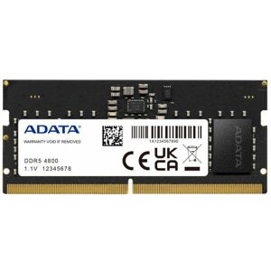 Adata - SO-DDR5 32GB 4800-40 Premier Single Tray (AD5S480032G-S)