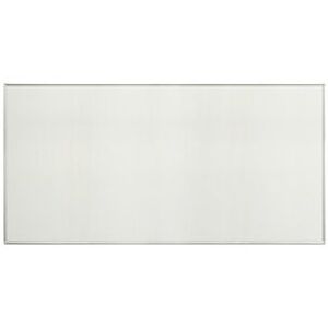 Eurokraftpro - eurokraft pro 918565 Whiteboard Economy Stahlblech