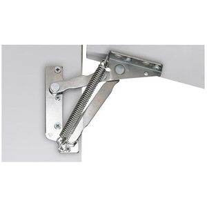 HETTICH Lift junior 75° Federkraft 140 n Hochklappbeschlag max. 2,5 kg