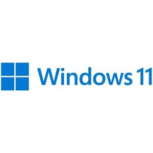 Microsoft Windows 11 Pro, 64 Bit