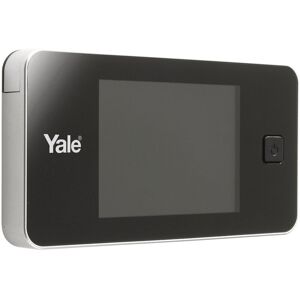 Yale - YY45 05235 Digitaler Türspion mit LCD-Display 8.12 cm 3.2 Zoll